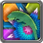 HexLogic - Quilts App icon