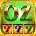 Wizard of Oz Slots App icon