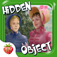 Hidden Object Game app icon