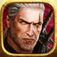 The Witcher Adventure Game app icon