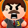 Beat the Boss 3 (17 plus) App Icon