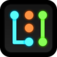 Flow Neon Light app icon