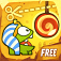 Cut the Rope: Time Travel Free App Icon