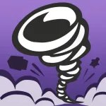 Tornado Time App Icon