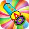 Kaleidoscope Doodle Pad app icon
