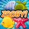 Zooby Match Blitz app icon