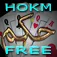 Hokm LiVE App Icon