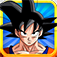 Goku Super Saiyan Match: Dragon Ball Z Edition app icon