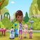 Junior Kids Game app icon