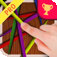 Pick-Up Sticks Pro app icon
