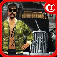 Crazy City Parking King 3D Plus app icon