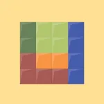 Block Puzzle ios icon
