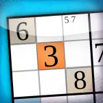 Sudoku 2 App Icon