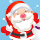 Christmas game for children age 2-5: Train your skills for the holiday season app icon