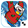 Ski Safari: Adventure Time App Icon
