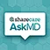 AskMD App icon