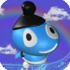 Alien Smoof Running Pro App icon
