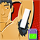 Armpit Waxing Makeover Salon app icon