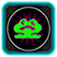 Frogger-top: The Tabletop Classic! App Icon