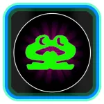 Frogger-top: The Tabletop Classic! App icon