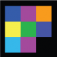 Squares app icon