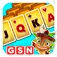 Solitaire TriPeaks by GSN App Icon