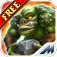 Toy Defense 3: Fantasy Free app icon