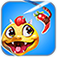 Feed The Dragon by Top Free Games app icon