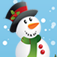 Christmas game for children age 2-5: Games and puzzles for the holiday season app icon