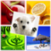 Adivina las Fotos (4 Pics 1 Word) app icon