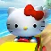 Hello Kitty Kruisers App icon