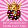 Best Solutions for Candy Crush Saga App icon