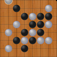 Gomoku App Icon