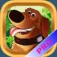 Guess The Dog: Tap And Reveal Breed Of Pet PRO App icon