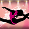 A Gymnastic Girls Fun Game app icon