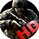 NAVY SEALS : DEATH SQUAD HD app icon