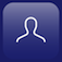 Персонометр app icon