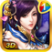蒼穹之劍_祕境奪寶 app icon