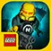 LEGO Hero Factory Invasion From Below App icon