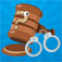 Crime Pop app icon