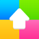 Even Up app icon