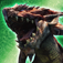 MONSTER HUNTER FREEDOM UNITE for iOS app icon