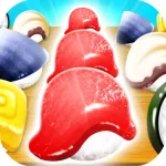 SUSHI-TAMA App Icon