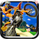 Motocross Mad Stunts app icon