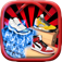 Sneaker Match Mania app icon