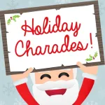 Holiday Charades Guess Words and Draw or Doodle Something Taboo Duck Your Heads Jump Up or Backflip with Dynasty Friends It’s Crazy Madness Free App icon
