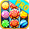 Candy Match 3 Puzzle Pro app icon
