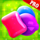 Candy Rush Christmas Games app icon
