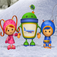 Kindergarten and Preschool Learning Games app icon