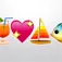 Emoji for iOS 7 App icon